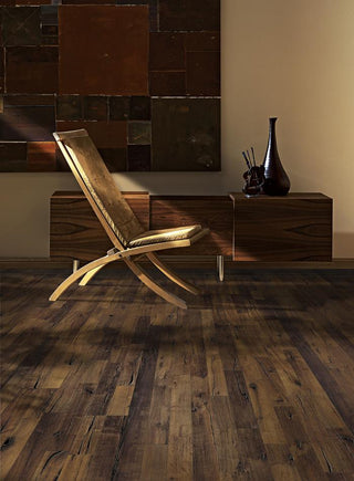 Oak Domo Engineered Hardwood by Kahrs