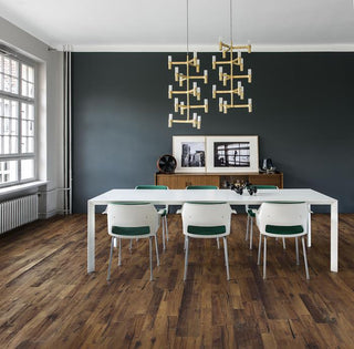 Oak Domo Engineered Hardwood by Kahrs