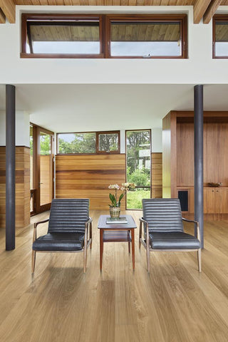 Oak Dublin Engineered Hardwood by Kahrs