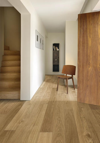 Oak Dublin Engineered Hardwood by Kahrs