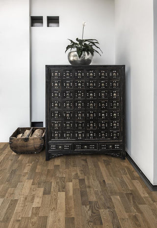 Oak Dusk Engineered Hardwood by Kahrs