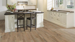 Oak Dussato Engineered Hardwood by Kahrs