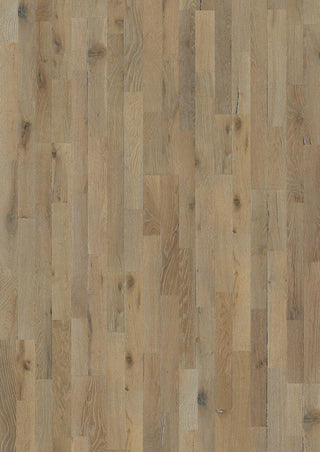 Oak Dussato Engineered Hardwood by Kahrs