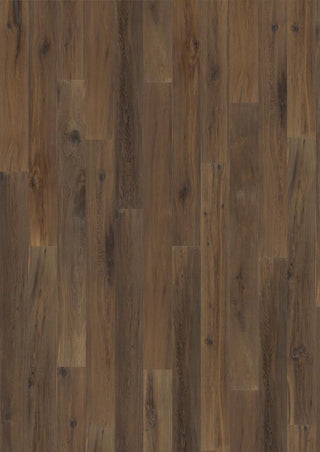 Oak Earth Engineered Hardwood by Kahrs
