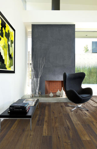 Oak Earth Engineered Hardwood by Kahrs