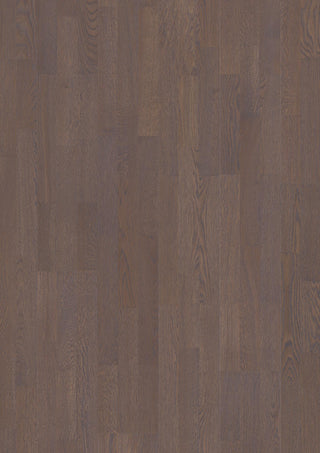 Oak Elephant Grey Finale, 14mm 3 - Strip Engineered Hardwood by Boen