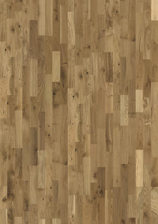 Oak Erve Engineered Hardwood by Kahrs