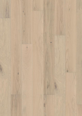 Oak Estoril Engineered Hardwood by Kahrs
