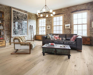 Oak Estoril Engineered Hardwood by Kahrs
