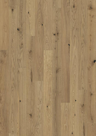 Oak Etch Engineered Hardwood by Kahrs