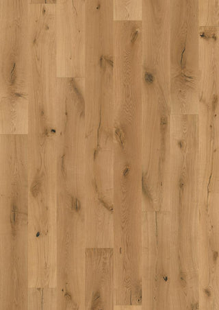 OAK EURUS Engineered Hardwood by Kahrs