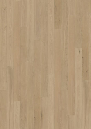 Oak Fawn Engineered Hardwood by Kahrs