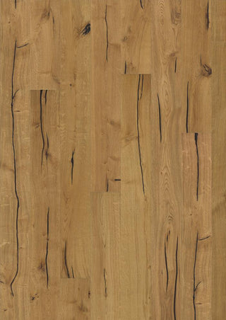 Oak Finnveden Engineered Hardwood by Kahrs