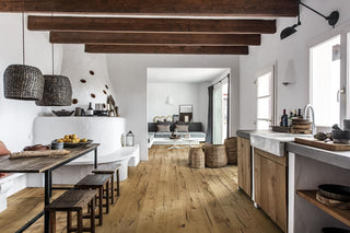 Oak Finnveden Engineered Hardwood by Kahrs