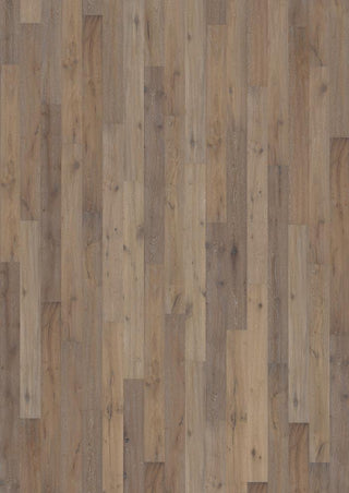 Oak Fossil Engineered Hardwood by Kahrs
