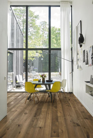 Oak Fredrik Engineered Hardwood by Kahrs