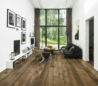 Oak Fredrik Engineered Hardwood by Kahrs