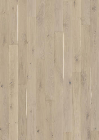 Oak Ghost Engineered Hardwood by Kahrs