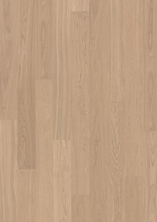 Oak Ginger Plank Engineered Hardwood by Kahrs