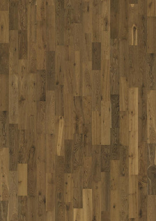 Oak Glow Engineered Hardwood by Kahrs