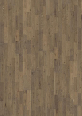 Oak Granite Engineered Hardwood by Kahrs