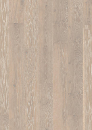 Oak Grey Harmony Animoso, 13.2mm Plank 181 Engineered Hardwood by Boen