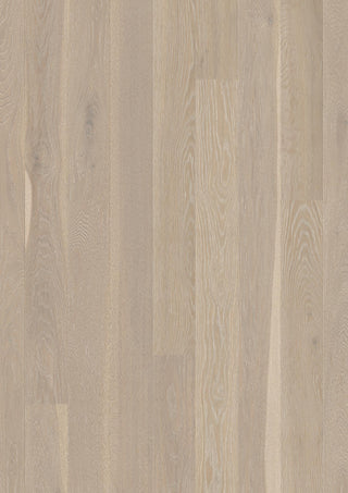 Oak Grey Harmony Animoso, 14mm Plank 138 Engineered Hardwood by Boen
