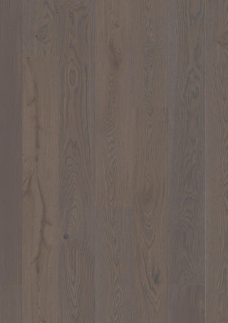 Oak Grey Pepper Animoso, 13.2mm Plank 181 Engineered Hardwood by Boen