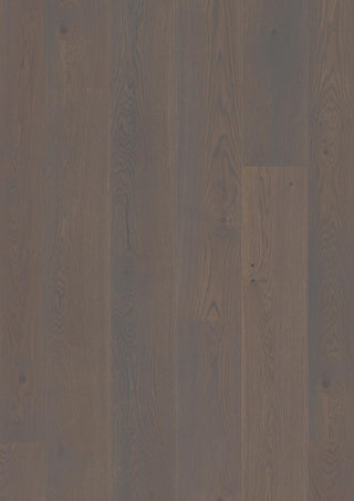 Oak Grey Pepper Animoso, 14mm Castle Plank Engineered Hardwood by Boen