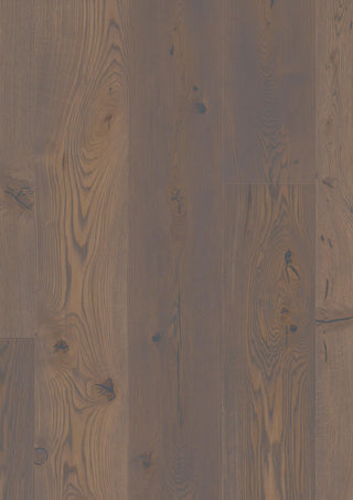 Oak Grey Pepper Canyon, 20mm Chalet Engineered Hardwood by Boen