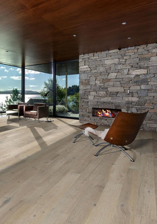 Oak Gustaf Engineered Hardwood by Kahrs
