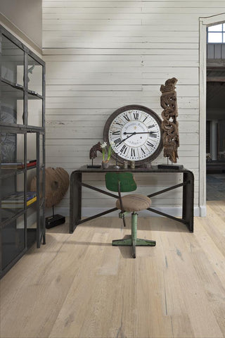 Oak Gustaf Engineered Hardwood by Kahrs