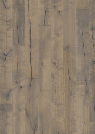 Oak Handbörd Engineered Hardwood by Kahrs