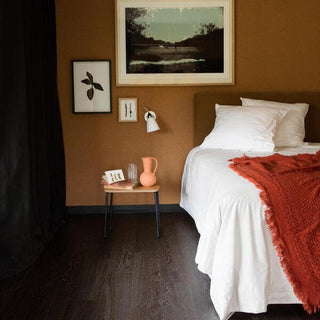 Oak Harmony Abyss Engineered Hardwood by BerryAlloc