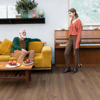 Oak Harmony Bardenas Engineered Hardwood by BerryAlloc