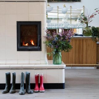 Oak Harmony Carrare Engineered Hardwood by BerryAlloc