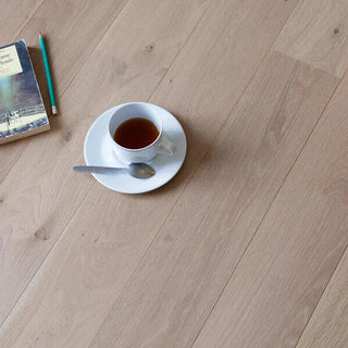 Oak Harmony Carrare Engineered Hardwood by BerryAlloc