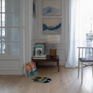 Oak Harmony Lagune Engineered Hardwood by BerryAlloc