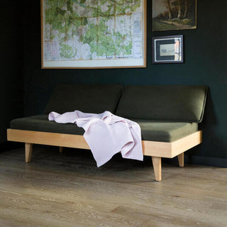 Oak Harmony Savannah Engineered Hardwood by BerryAlloc