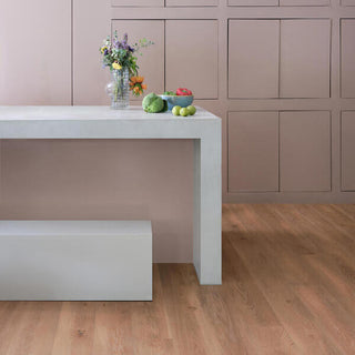Oak Harmony Sienna Engineered Hardwood by BerryAlloc