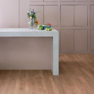 Oak Harmony Sienna Engineered Hardwood by BerryAlloc