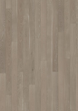 Oak Heather Engineered Hardwood by Kahrs