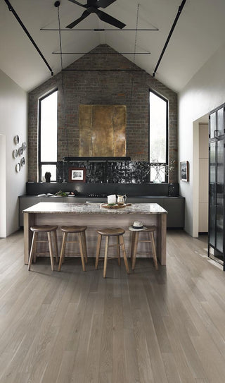 Oak Heather Engineered Hardwood by Kahrs