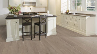 Oak Heather Engineered Hardwood by Kahrs