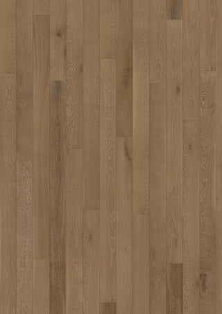 Oak Henna Engineered Hardwood by Kahrs