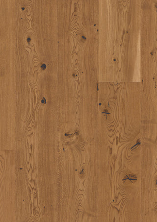 Oak Honey Canyon, 20mm Chalet Engineered Hardwood by Boen