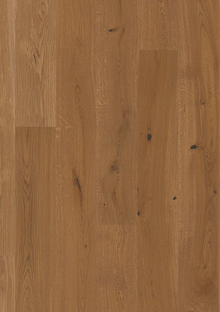 Oak Honey Vivo, 14mm Castle Plank Engineered Hardwood by Boen
