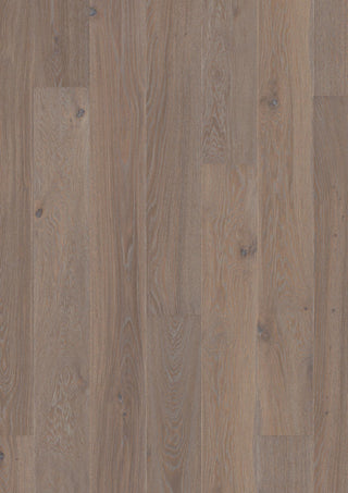 Oak India Grey Animoso, 13.2mm Plank 181 Engineered Hardwood by Boen