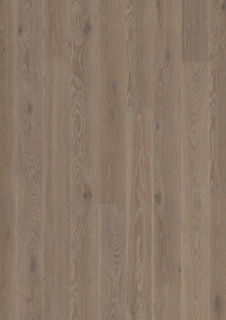 Oak India Grey Animoso, 14mm Plank 138 Engineered Hardwood by Boen