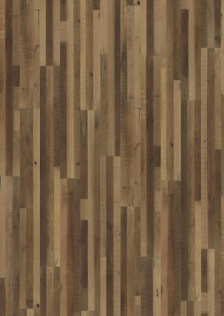 Oak Indietro Engineered Hardwood by Kahrs